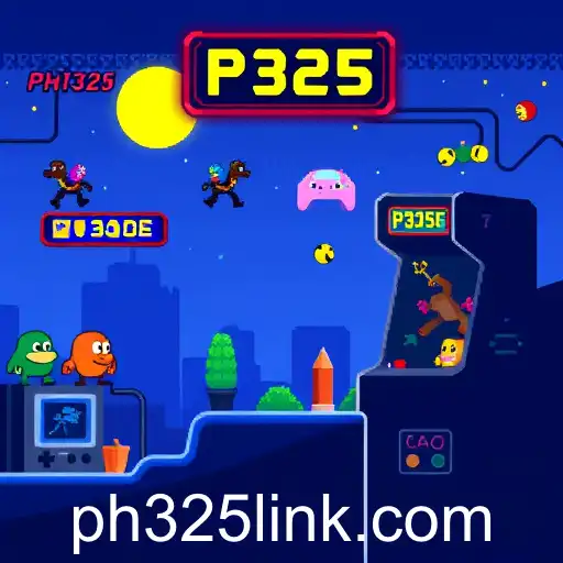 The Enduring Appeal of Arcade Classics: A Nostalgic Journey