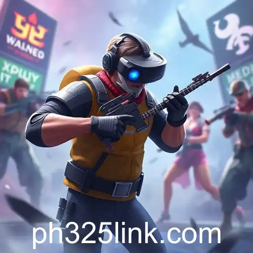 The Evolving World of Online Gaming in 2025