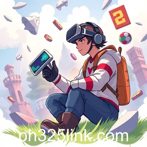 The Rise of Game Development Platforms