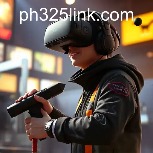 Gaming Evolutions: The Rise and Influence of PH325