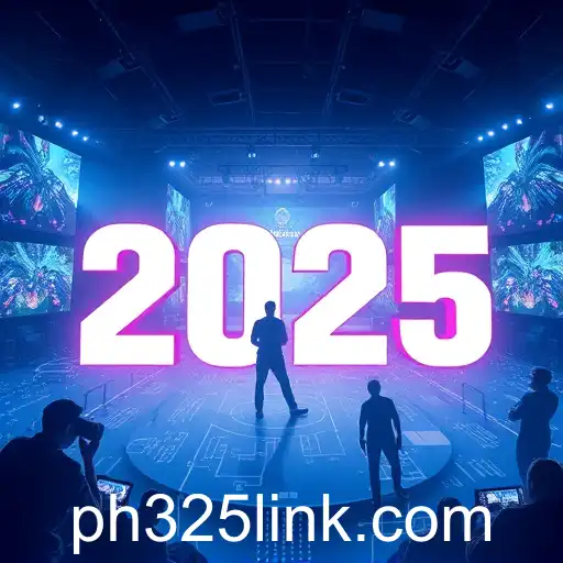 Gaming Innovations Transforming 2025