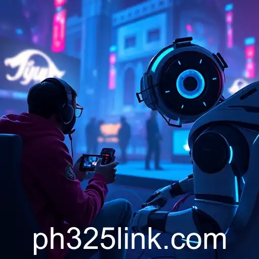 Gaming Trends and PH325 Community Insights