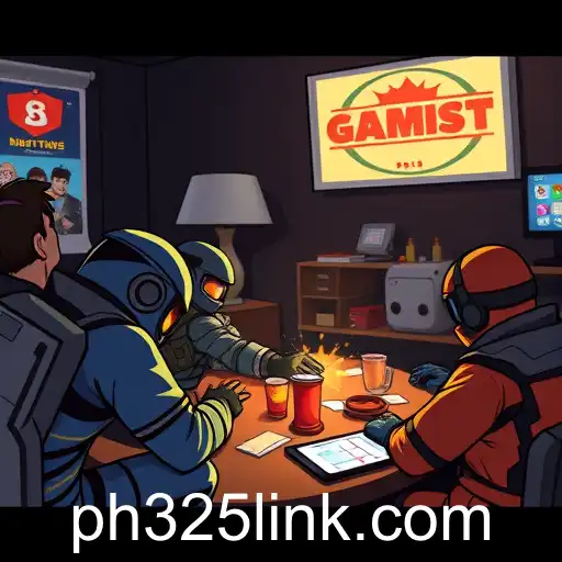 Exploring the Thrilling World of Multiplayer Arena Games