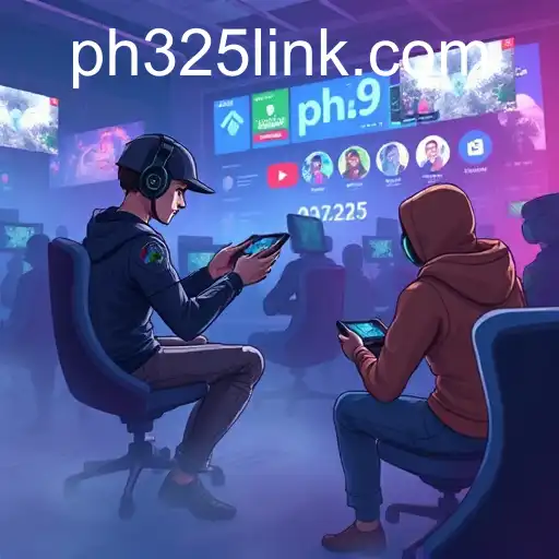 The Rising Influence of Online Gaming in 2025