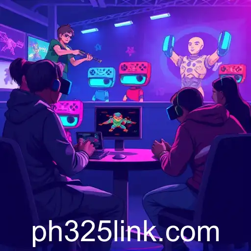 The Resurgence of PH325: Gaming Evolution in 2025