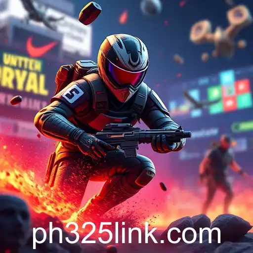 The Rise of PH325: A Gaming Phenomenon