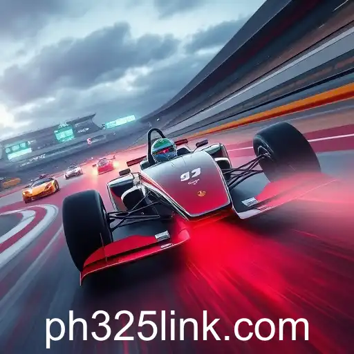 Experience the Adrenaline Rush with 'Racing Thrills' Online