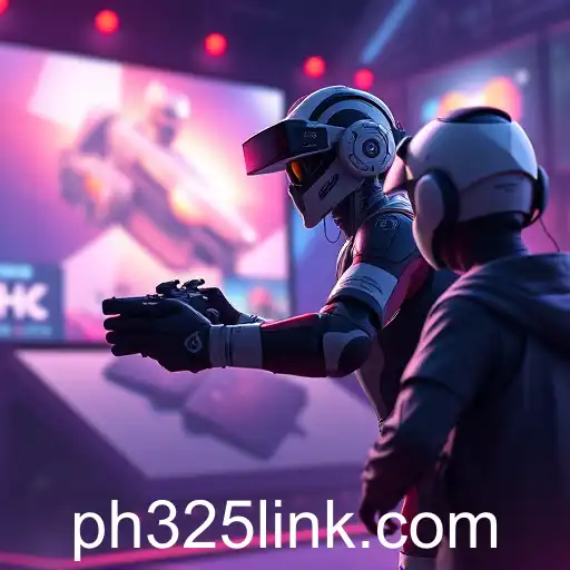 Revolutionizing Online Gaming: The Impact of PH325