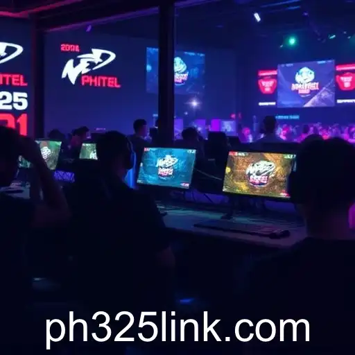 The Rise of Online Gaming Communities