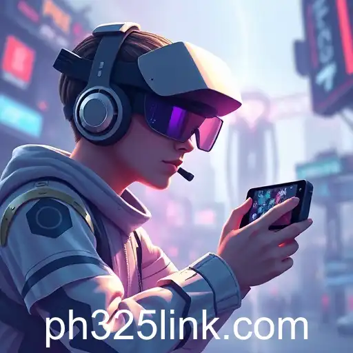 The Rise of PH325 in the Gaming World