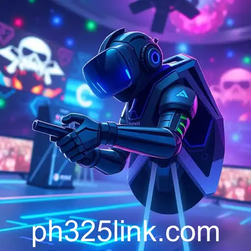 The Rise of PH325: A Game Changer in Online Gaming