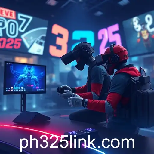 The Rise of Online Gaming in 2025