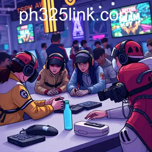 The Rising Trends in Online Gaming Communities