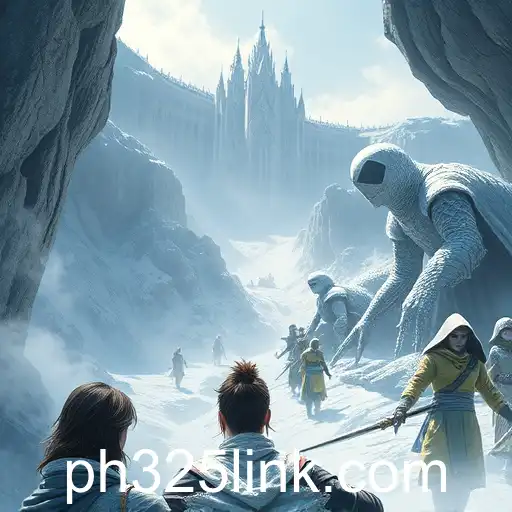 Exploring the Captivating World of Role-Playing Games