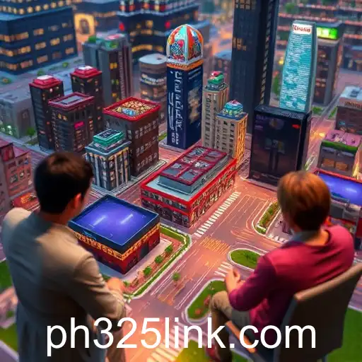 Exploring the 'Simulation World': A Digital Frontier with Endless Possibilities